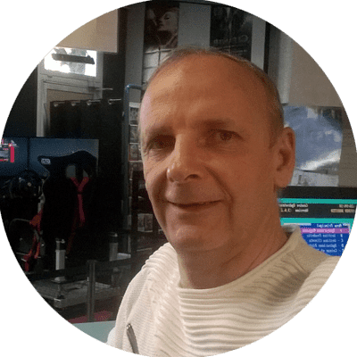 Bernard KELHETTER