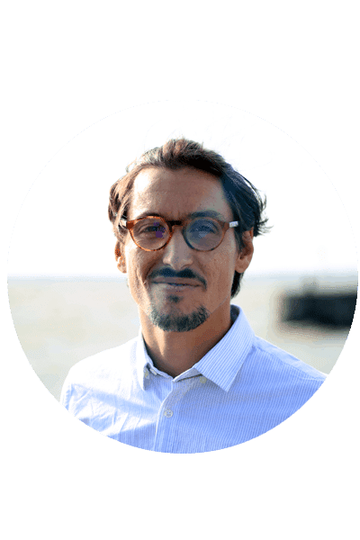 louis-gabriel loubens fondateur agence web