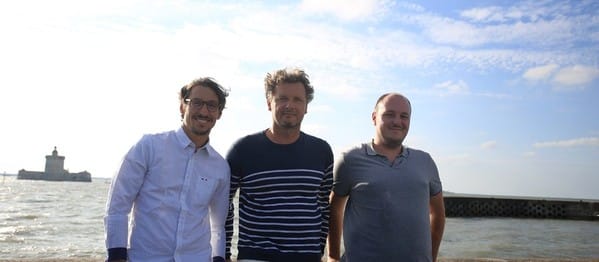 equipe agence ocean digital