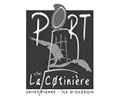 port-de-la-cotiniere-logo
