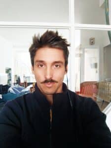 gerant agence web louis-gabriel loubens