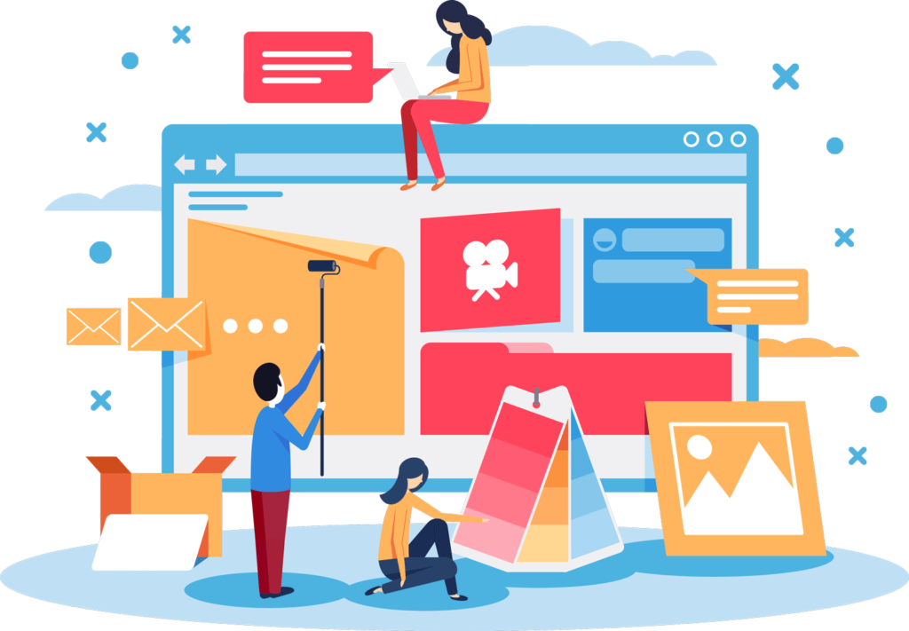 createur site e-commerce