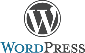 logo wordpress cms open-source