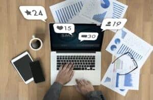 Pourquoi votre site e-commerce a-t-il besoin des réseaux sociaux ?