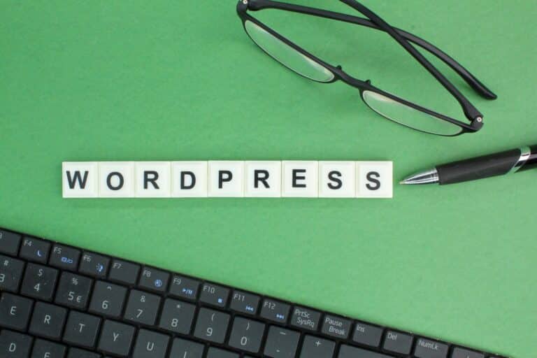 12 différences entre un site avec WordPress et un site avec Wix