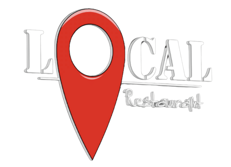 logo restaurant local