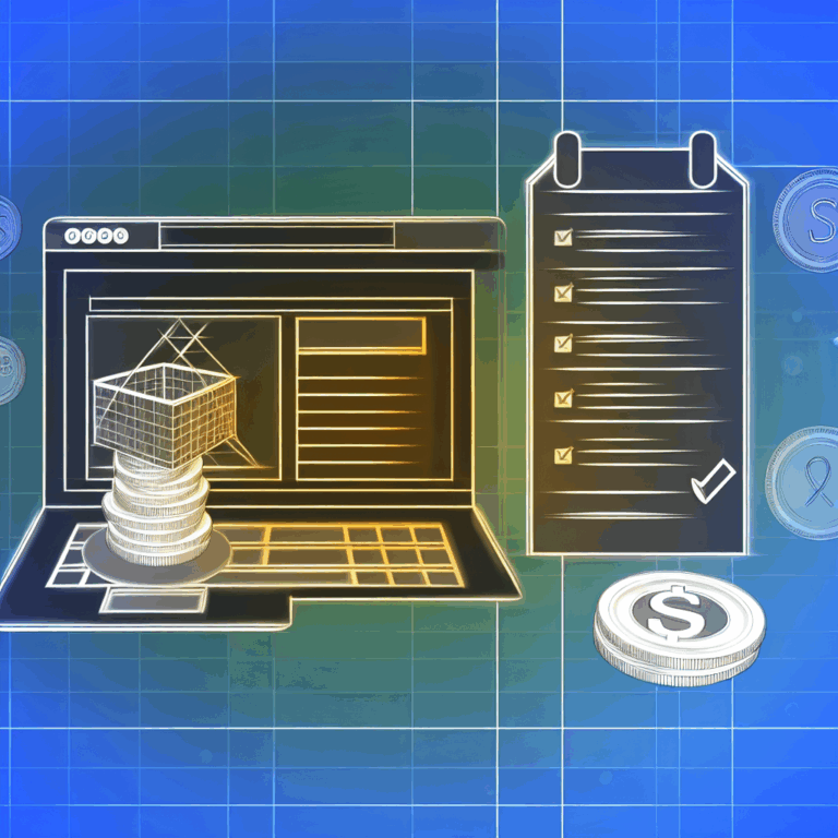 Prix création site internet : 6 indispensables à connaître