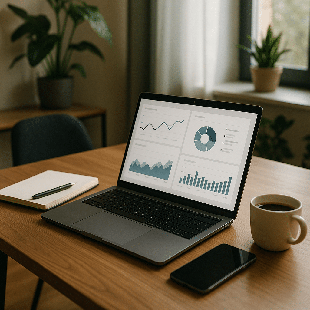 rédaction web seo - illustration