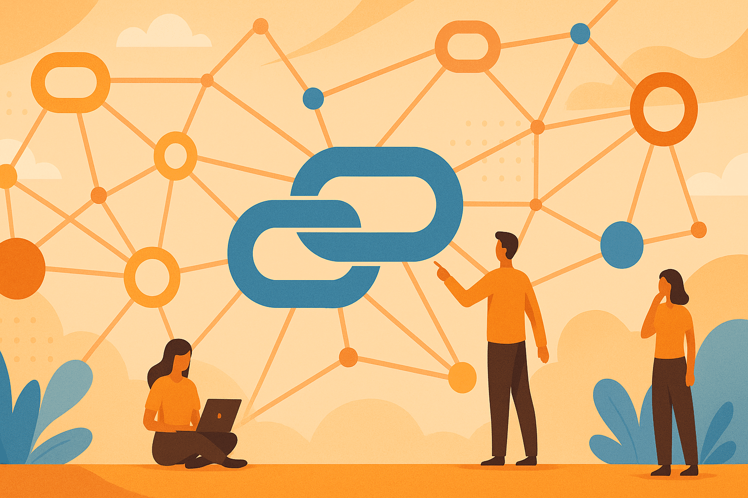 Boostez votre Autorité SEO avec une Stratégie de Netlinking