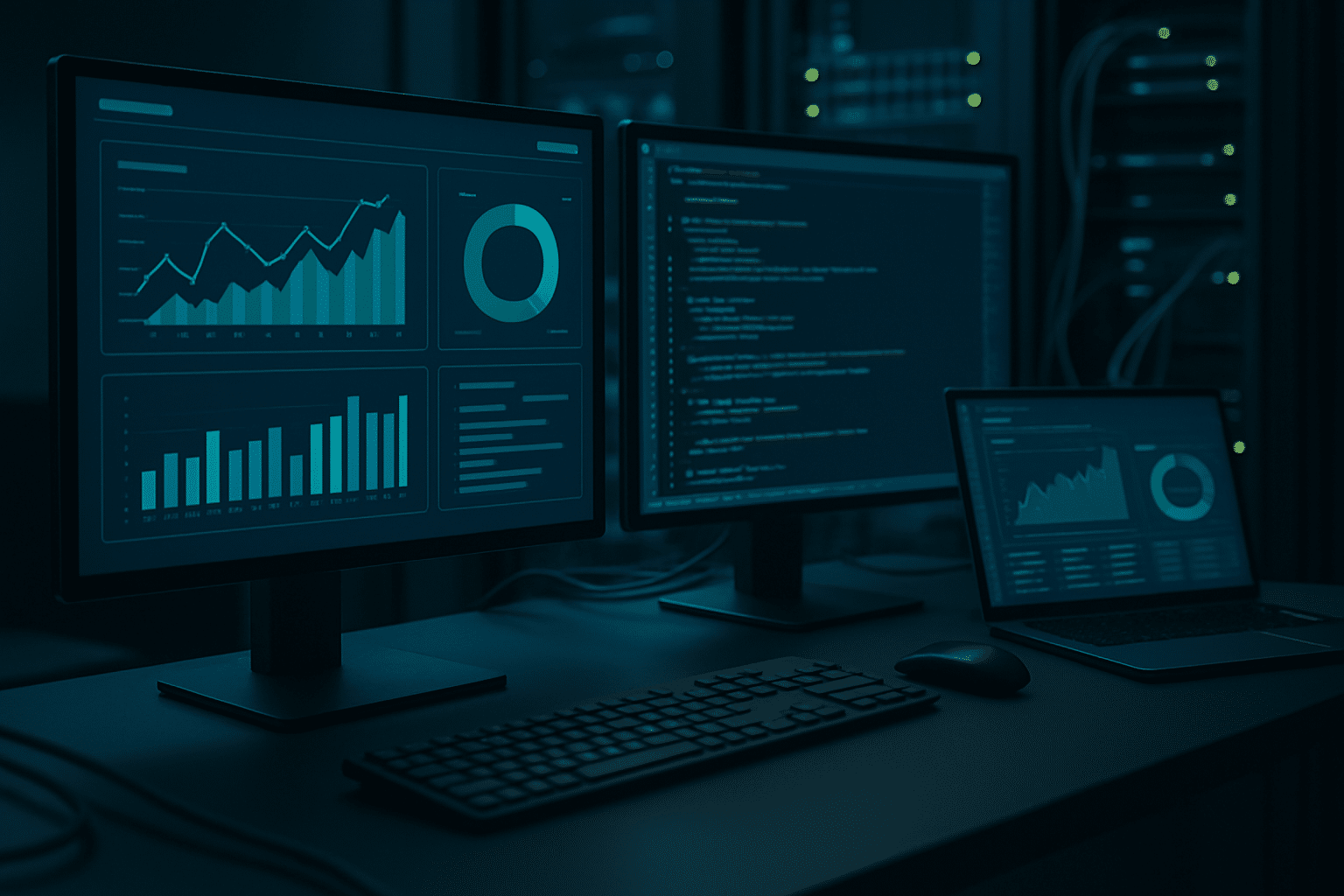 optimisation seo - illustration