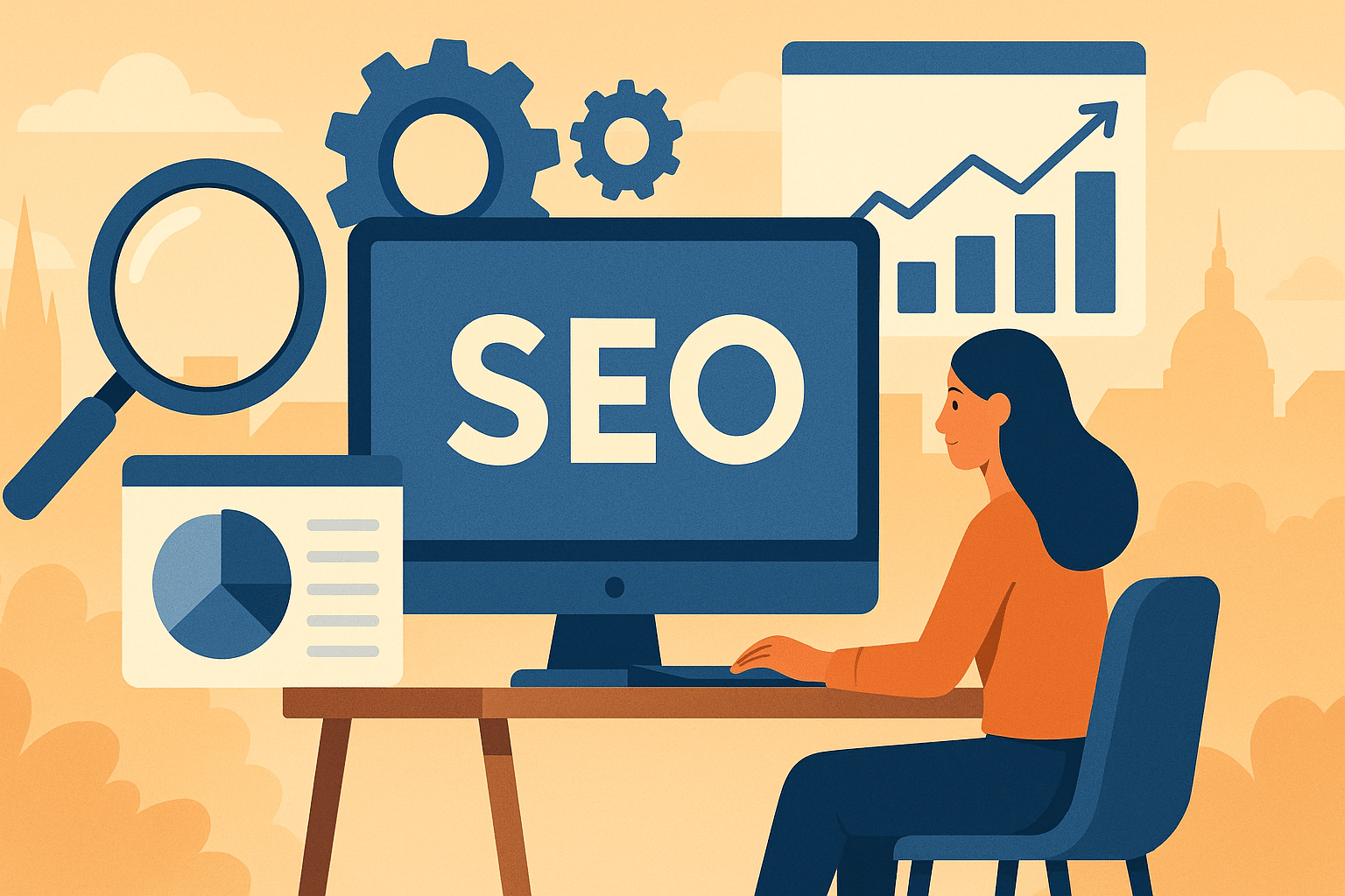 Optimisation SEO 2023: Boostez Visibilité et Croissance