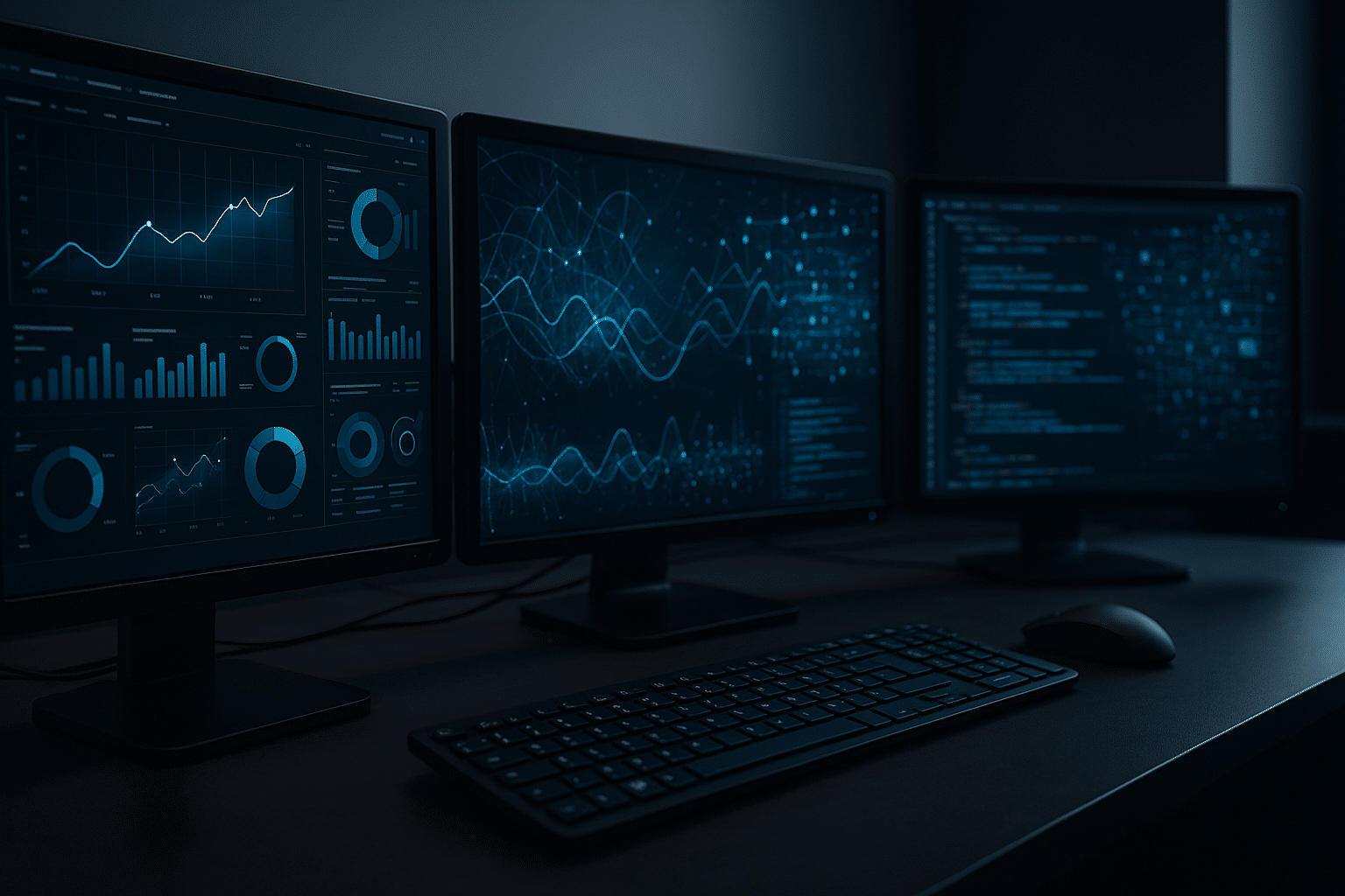 marketing digital - illustration