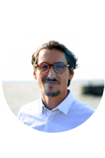 Louis- Gabriel Loubens louis-gabriel loubens fondateur agence web